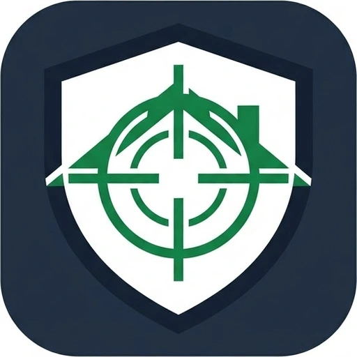 Precision Pest Care logo